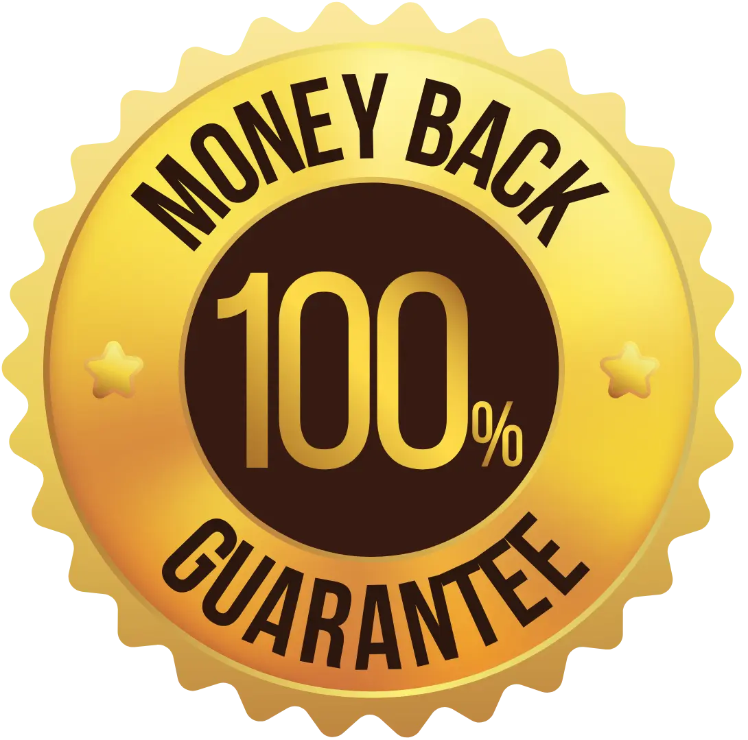 CardioC2 money-back guarantee